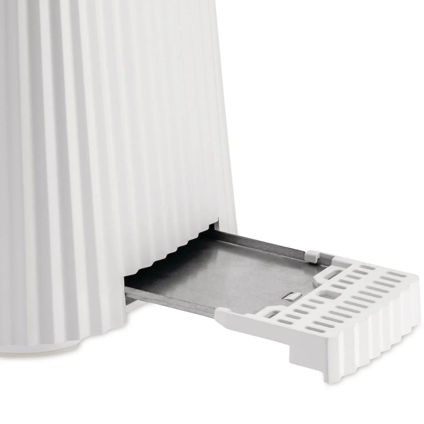 Plissé Toaster Toasters Alessi