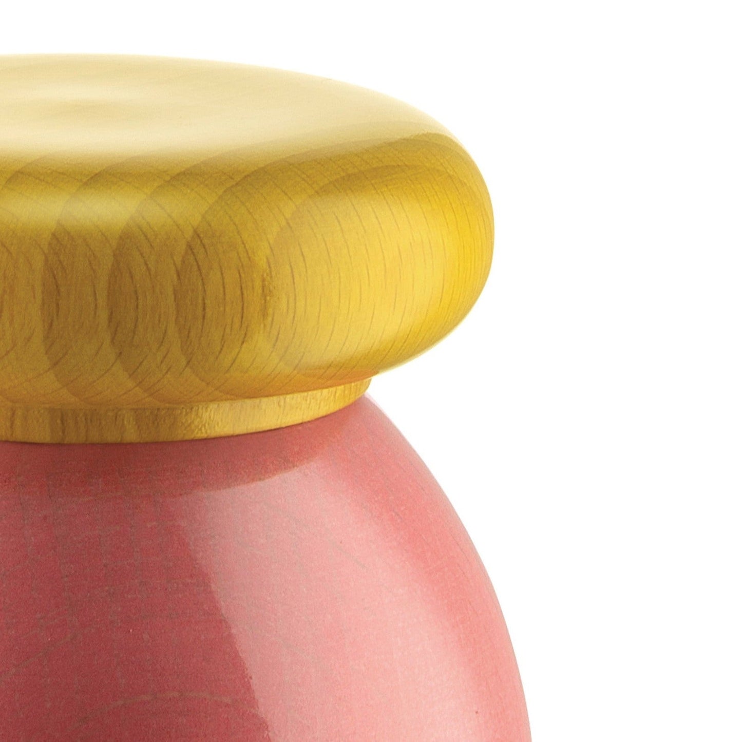 ES18 Salt Grinder Alessi