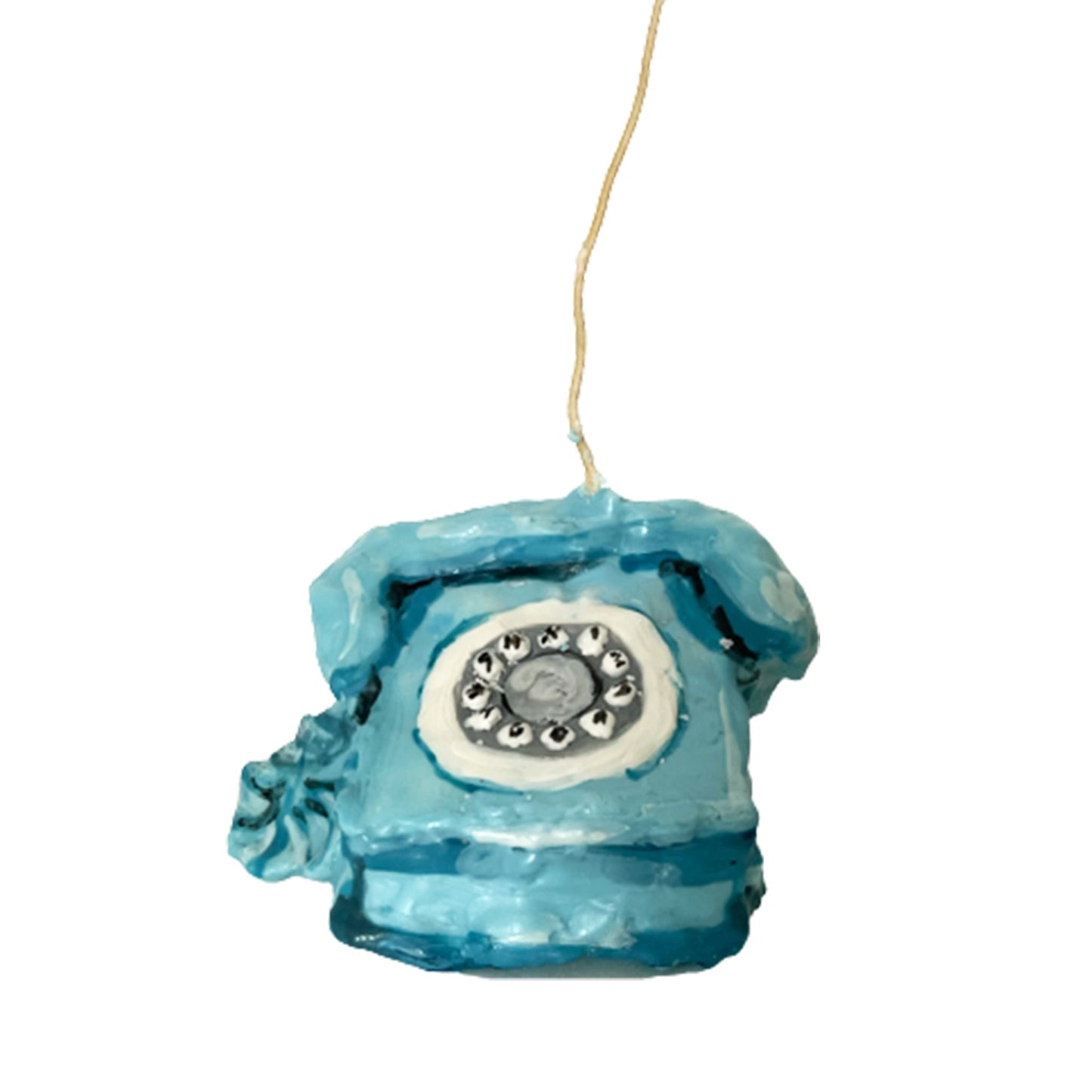 70s interior theme candles: Telephone CANDLES & HOME FRAGRANCES Afternoon Light