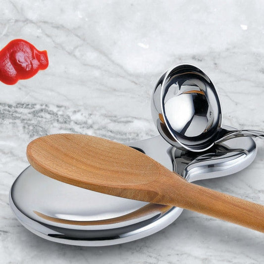 Spoon Rest Alessi