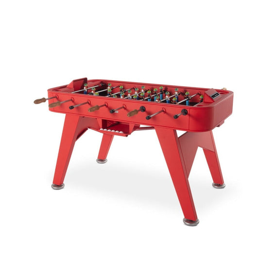 Hat Trick Hero Foosball Table Foosball Table, Edition of 5 Game Tables & Accessories Afternoon Light 