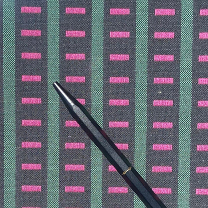 Green Officer Chair with Black Mexidot - Afternoon Light Exclusive OFFICE CHAIRS Emeco 